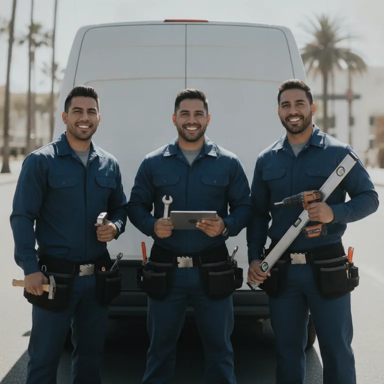 Mediador de obras Araras